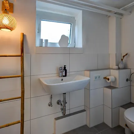 Am Bergpark Apartment Kassel