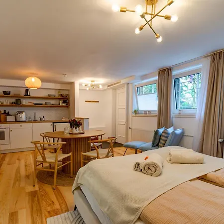 Am Bergpark * 카셀