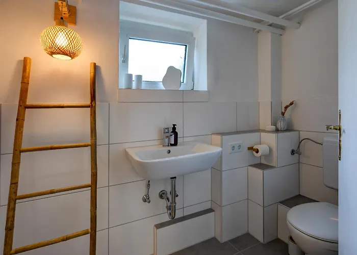 Am Bergpark Apartment Kassel