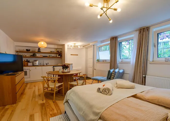 Am Bergpark * Kassel